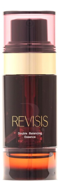 REVISIS is a Japanese anti-aging brand