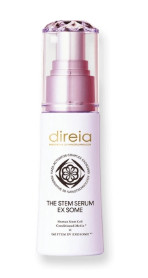 Revitalizing serum with stem cells DIREIA The Stem Serum EX Some