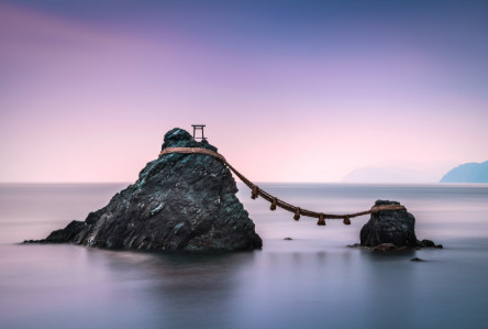 Shima Peninsula: A Paradise for Lovers of Silence and Sea