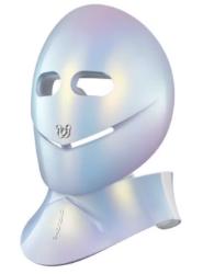 The Radiance Kit LED Mask for Face & Neck