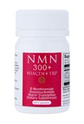 NMN + tryptophan and niacin for the nervous system Mirai Lab NMN 300+ Niacin + Tryptophan Plus