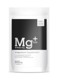Concentrated magnesium MONONET Magnesium Plus Mg+