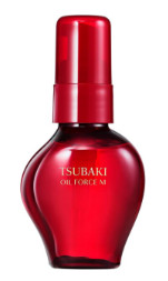 Camellia oil (Tsubaki)