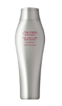 Professional shampoo Shiseido Professional Adenovital