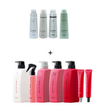 Absolute Happiness Hair Complex Lebel IAU PROEDIT CARE WORKS