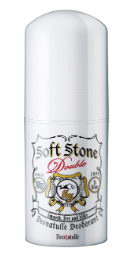 Deonatulle Soft Stone Deodorant Stick
