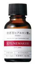 TUNEMAKERS Penetration Type Hyaluronic Acid Essence