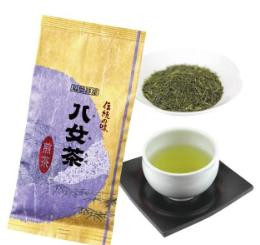 Sencha Organic Green Tea