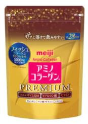 Meiji Amino Collagen Premium
