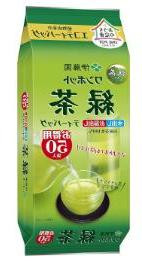 Matcha Green Tea Bag
