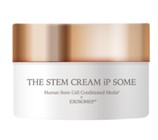 Concentrated regenerating cream with exosomes and peptides DIREIA THE STEM CREAM iP SOMME