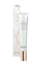 Revitalizing cream for the skin around the eyes with exosomes and stem cells DIREIA STEM EYECREAM iP SOMME