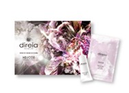 Restoring carboxy mask with exosomes and stem cells DIREIA Premier STEM Refine Veil Mask EX Some