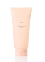 Cleansing and Moisturizing Gel Orbis Oil Cut Cleansing Gel