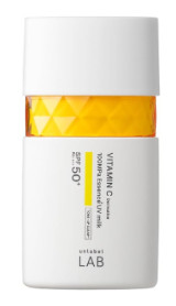 Multifunctional Sun Milk for Radiant Skin Unlabel LAB V Tone Up UV Milk C