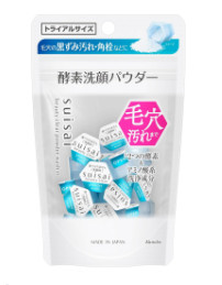 Enzyme Powder against Dryness and Dullness Kanebo Suisai Beauty Clear Powder Wash