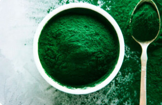Spirulina: The Blue-Green Gold