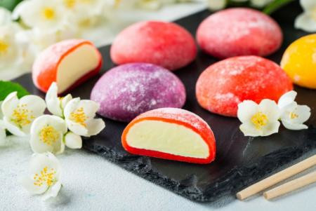 Mochi - More Than Just a Dessert