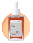 Moisturizing regenerative serum with PDRN, niacinamide and panthenol KisoCare Milt Serum RN