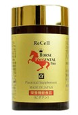 Anti-aging complex with horse placenta ReCell HORSE PLACENTAL
