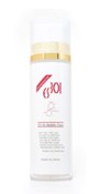 Anti-aging oxygen mask with placenta, growth factors and fullerene ES301 ES O2 Bubble Pack