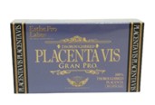 Horse placenta in capsules Esthe Pro Labo Placenta Vis Grand Pro