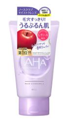BCL AHA CLEANSING 3-in-1 Cleansing Scrub with Retinol