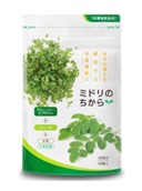 Sulforaphane complex with broccoli and moringa Sulforaphane Broccoli Sprouts Moringa