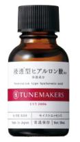 TUNEMAKERS – highly concentrated hyaluronic acid serum