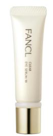 FANCL – eye area serum with hyaluronic acid