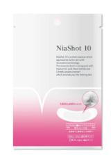 Meishoku – rejuvenating microneedle patches with hyaluronic acid