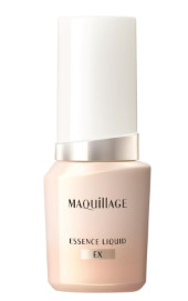 A 2-in-1 Makeup That Feels Weightless: SHISEIDO Maquillage Foundation