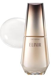 Shiseido ELIXIR Superieur Serum for Radiant and Firm Skin