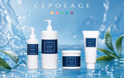 Cepolage: Professional Anti-Aging Skincare from Japan
