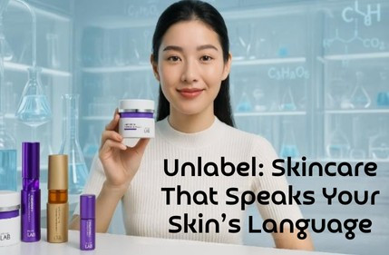 CHOUCHOU TOKYO — Japanese Beauty Gadgets for Professional Home Care