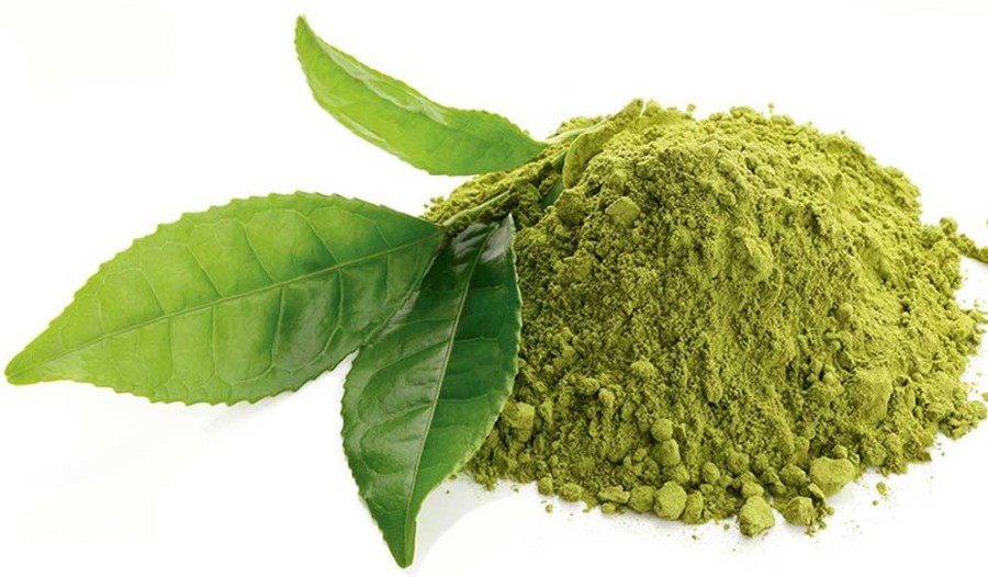 Green Tea Extract: Unlocking the Secrets to Glowing Skin