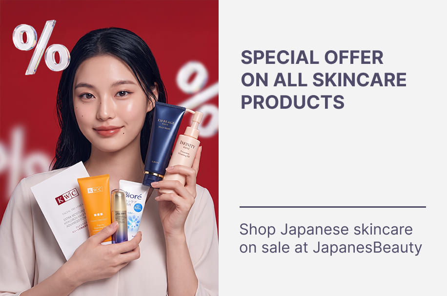 ✨ Discounts on All Skincare