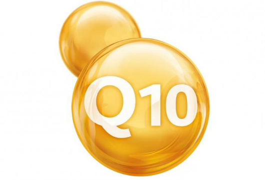 Benefits of Coenzyme Q10: myth or reality?