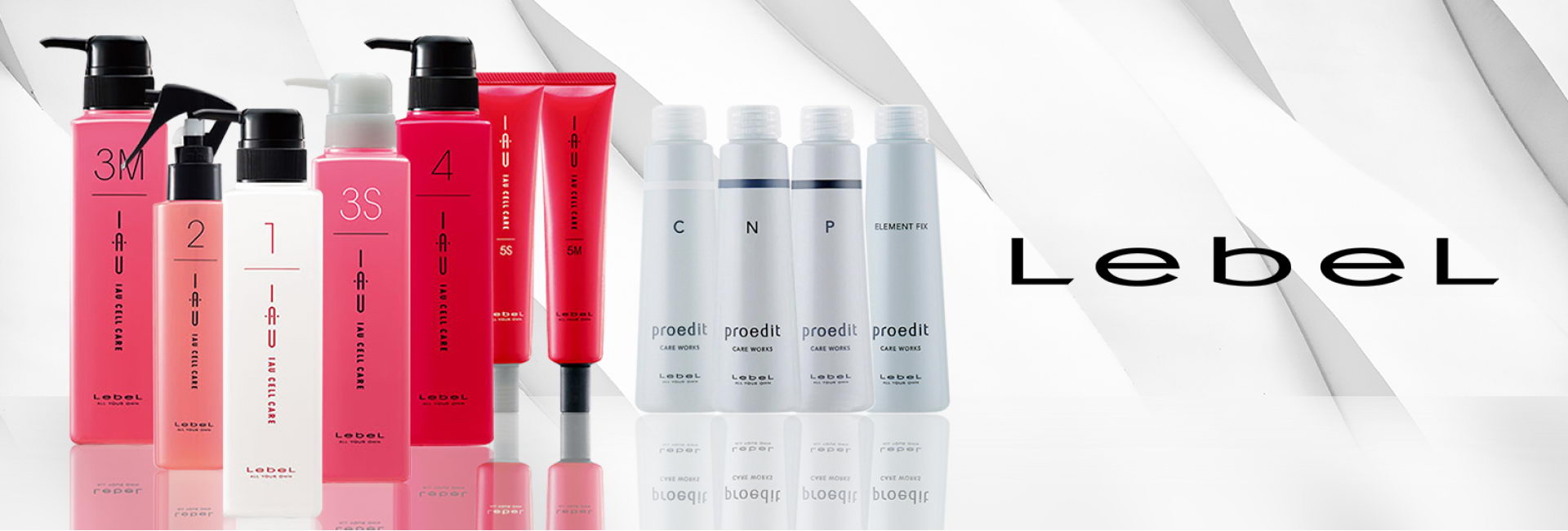 Lebel promotion