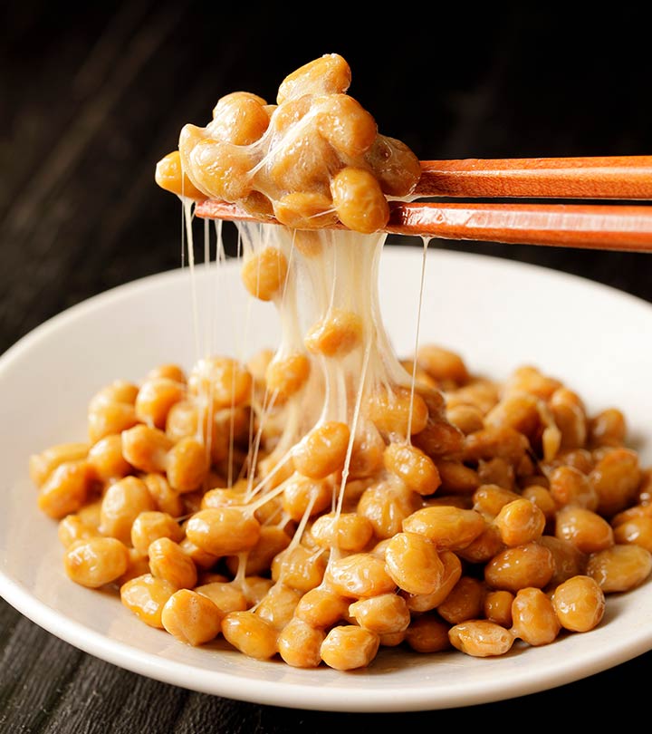 this is how natto looks like