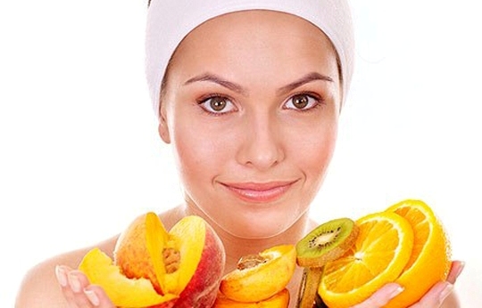 Obagi Vitamin Serum for the face