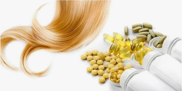 Ways to Restore Hair's Health, Growth and Thickness