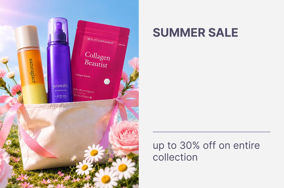 Summer Sale ☀️ Save Up to 30% Across Our Entire Collection