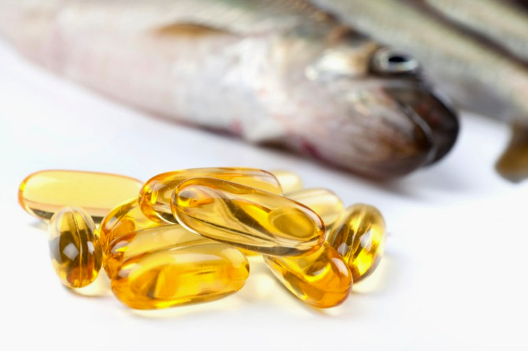 How to choose Omega-3 fatty acids supplement