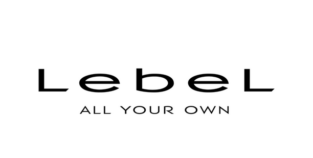 lebel brand logo