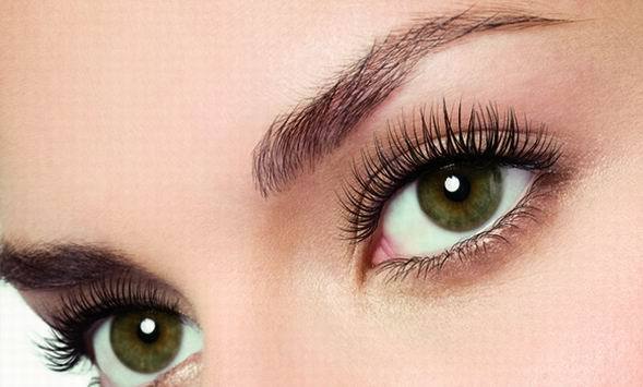 Long eyelashes: a dream or reality?