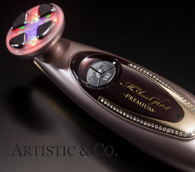 Artistic&Co.: The embodiment of Japanese luxury in cosmetology