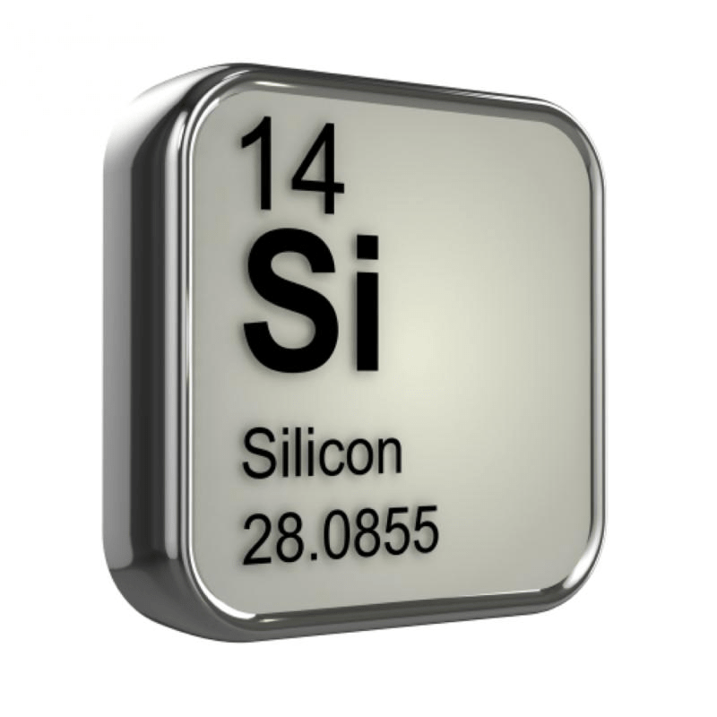 Silicon: benefits and food sources