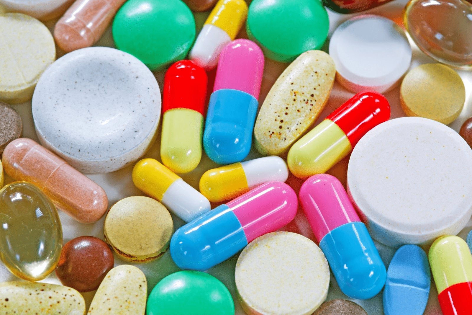 Choosing the right mineral supplement