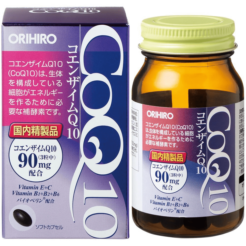 Joint health supplement product 18